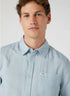 Wrangler -  Short Sleeve 1 Pocket Shirt